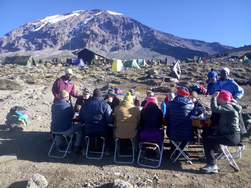 kilimanjaro-8days-lemosho