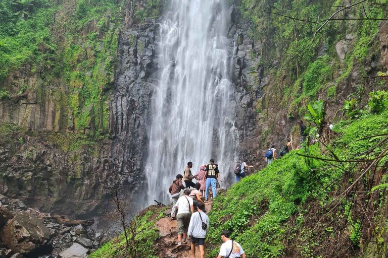 materuni waterfalls group tour